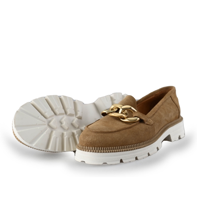 Notre-V Loafers 