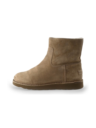 Shabbies Boots Groen 231783