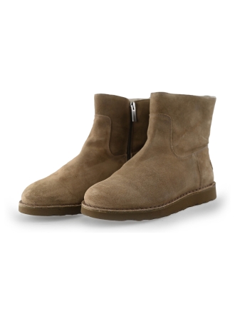 Shabbies Boots Groen 231783