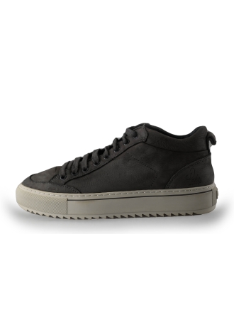 Rehab Hoge sneakers Grijs 231791