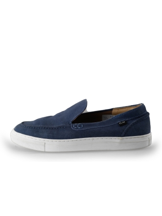  Loafers  Blauw 231805