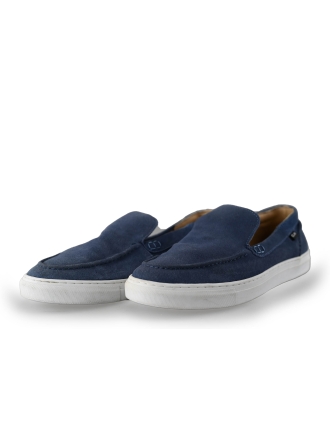  Loafers  Blauw 231805