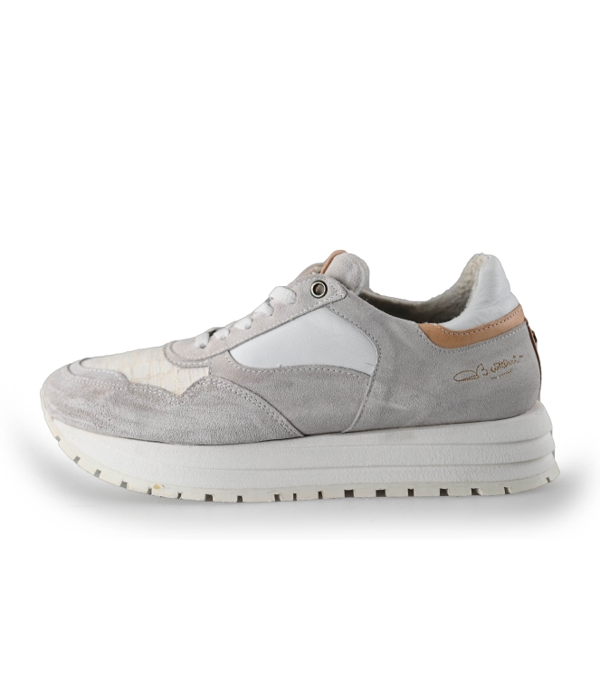 Fred de La Bretoniere Sneakers