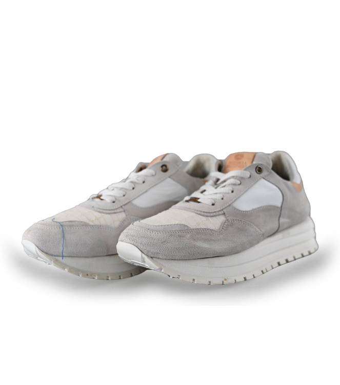 Fred de La Bretoniere Sneakers