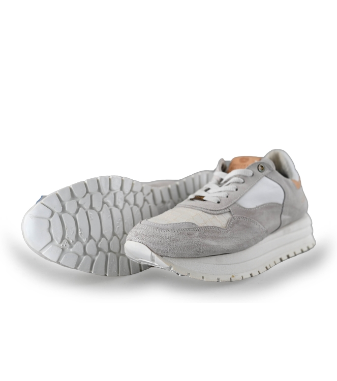 Fred de La Bretoniere Sneakers