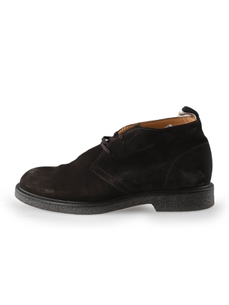 Boss Veterschoenen Bruin 231812