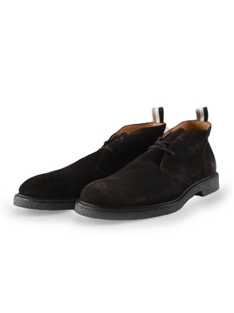 Boss Veterschoenen Bruin 231812