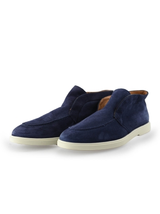 Stefano Lauran Instappers Blauw 231814