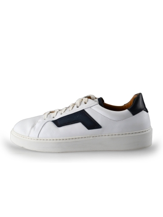Magnanni Sneakers Wit 231816