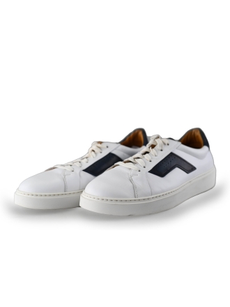 Magnanni Sneakers Wit 231816