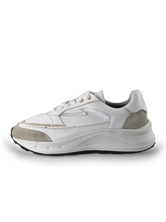 Nubikk Sneakers Wit 231817