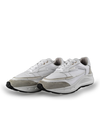 Nubikk Sneakers Wit 231817