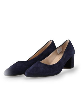 Gabor Pumps Blauw 231827