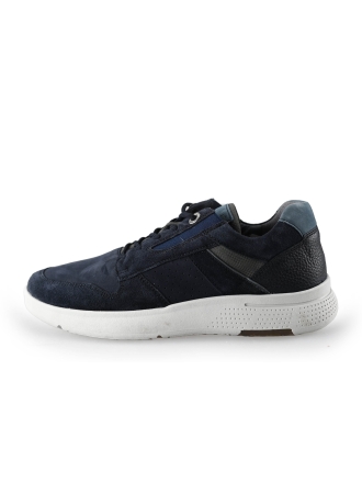 Waldlaufer Sneakers Blauw 231831