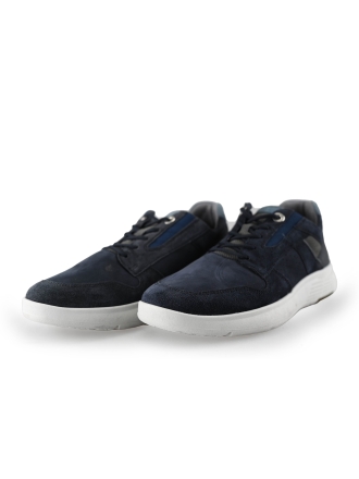 Waldlaufer Sneakers Blauw 231831