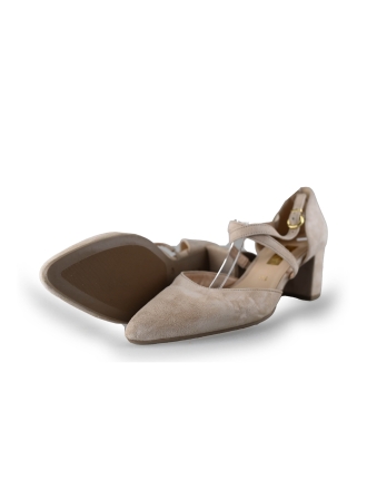 Gabor Pumps