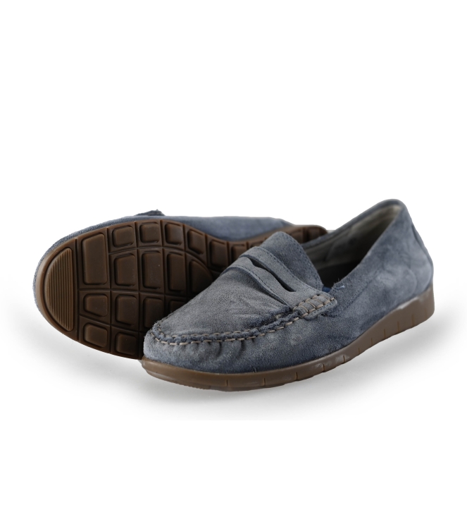 Waldlaufer Loafers 