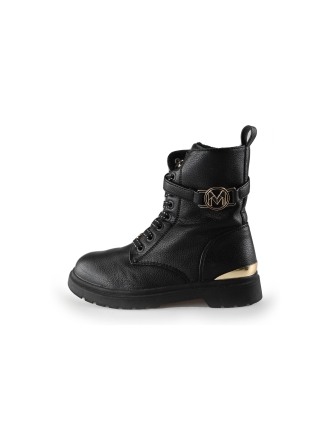 Mexx Veterboots Zwart 231849