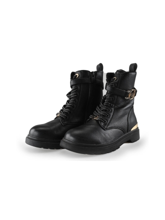 Mexx Veterboots Zwart 231849