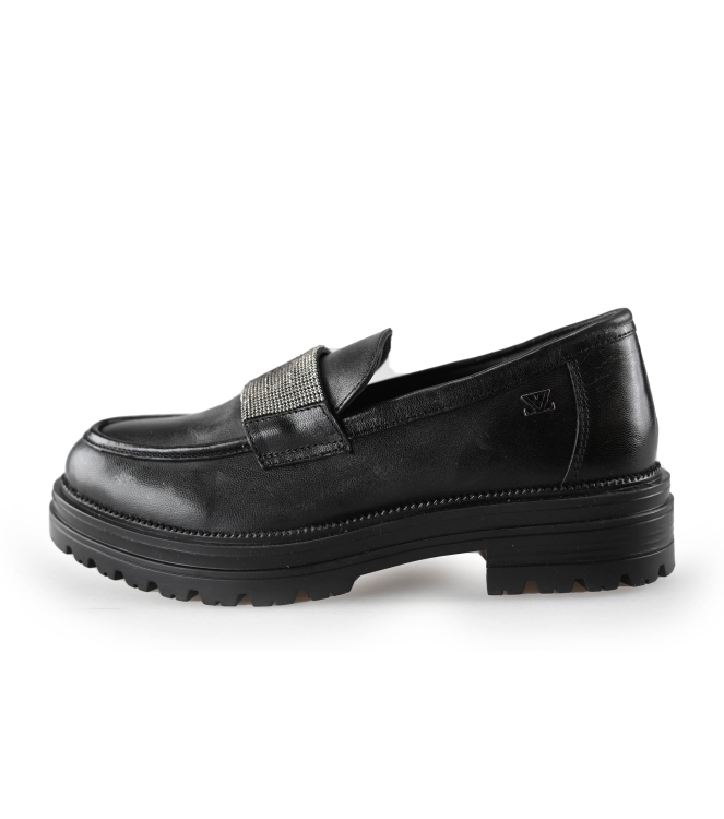 Lazamani Loafers 