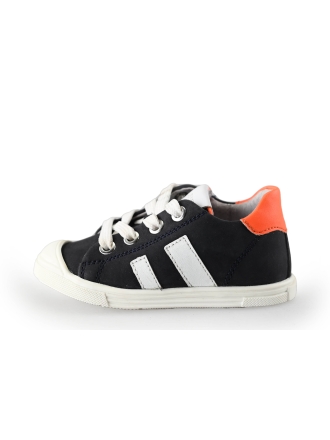 Jopper Sneakers Blauw 231869