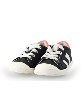 Jopper Sneakers Blauw 231872