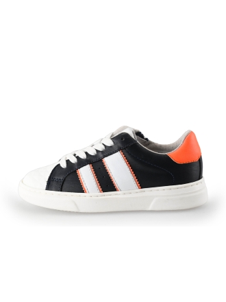 Jopper Sneakers Blauw 231873