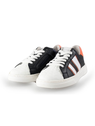 Jopper Sneakers Blauw 231873