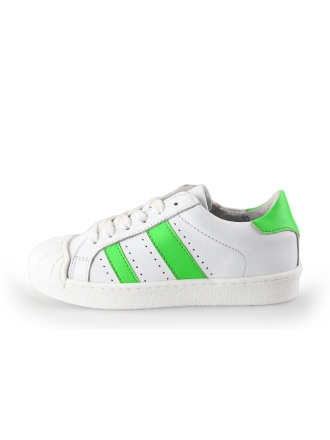 Gattino Sneakers Wit 231874