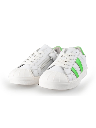 Gattino Sneakers Wit 231874