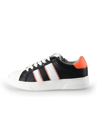 Jopper Sneakers Blauw 231877