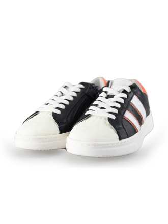 Jopper Sneakers Blauw 231877