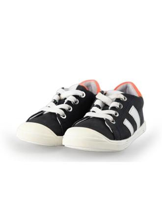 Jopper Sneakers Blauw 231878