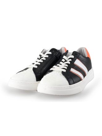 Jopper Sneakers Blauw 231879