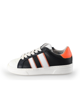 Jopper Sneakers Blauw 231880