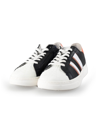 Jopper Sneakers Blauw 231881