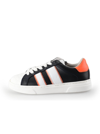 Jopper Sneakers Blauw 231882