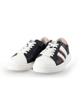 Jopper Sneakers Blauw 231882