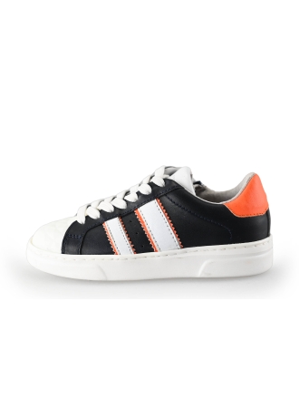 Jopper Sneakers Blauw 231883