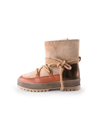 HIP Boots Bruin 231887