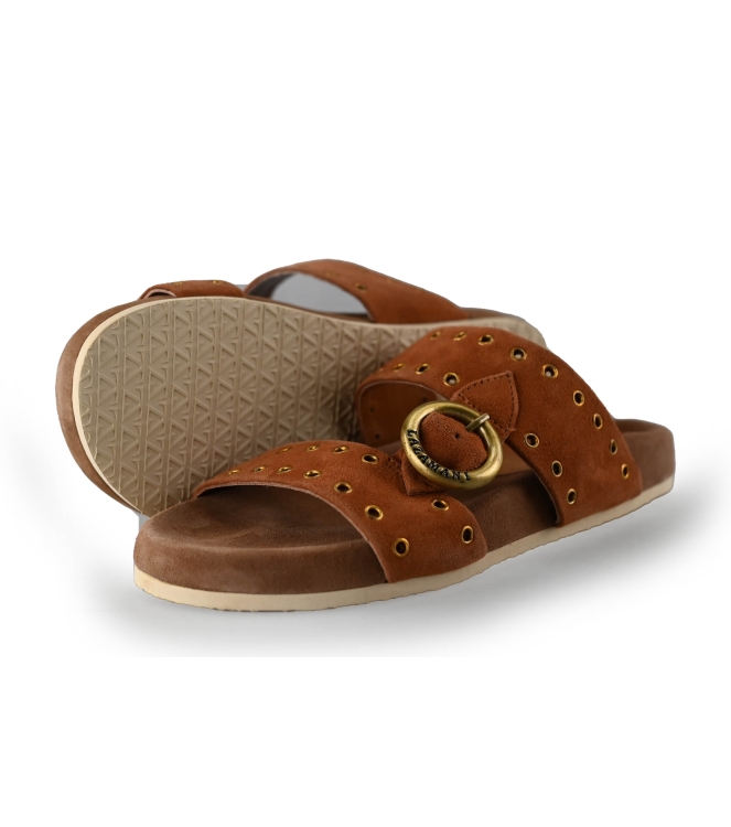 Lazamani Sandalen