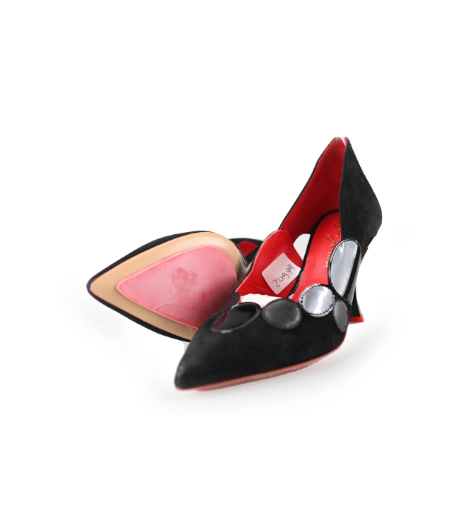 Jan Jansen Pumps