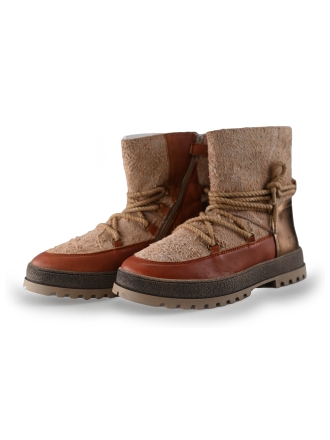 HIP Boots Bruin 231898