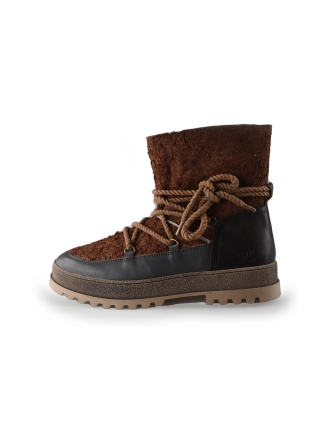 HIP Boots Bruin 231899