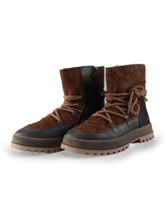 HIP Boots Bruin 231899