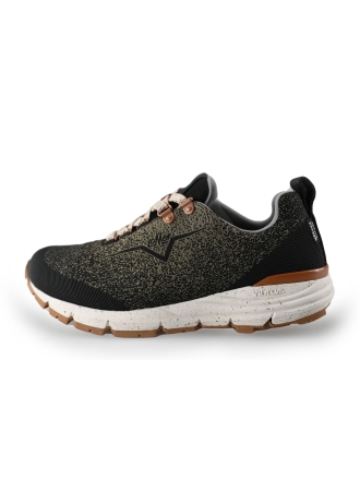 Lomer Sneakers Zwart 231900