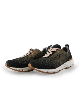 Lomer Sneakers Zwart 231900