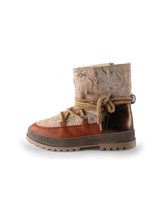 HIP Boots Bruin 231907