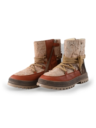 HIP Boots Bruin 231907