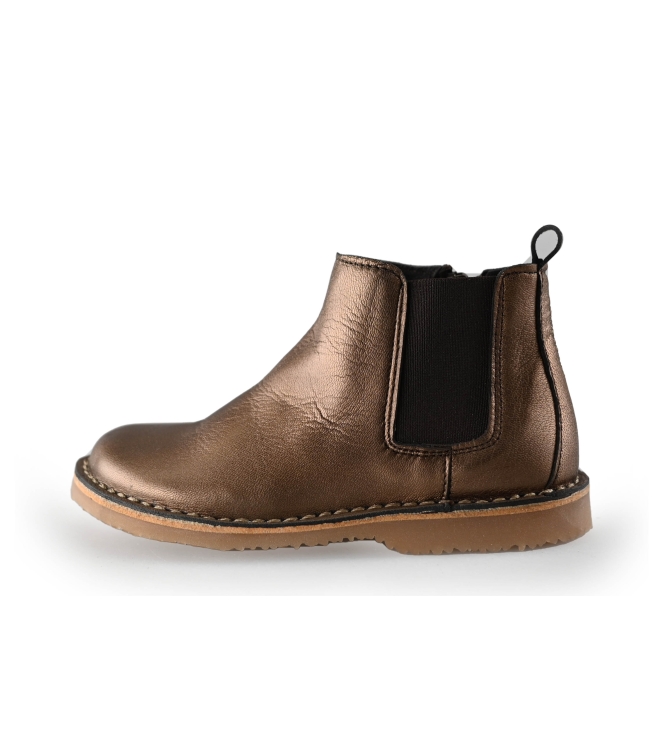 Pinocchio Chelsea boots